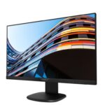 Monitor Philips 23.8" 243S7EHMB/00, Diagonal (inch): 23.8, Diagonal (cm): 60.5, Aspect ratio: 16:9, Panel: IPS, Resolution: 1920x1080, Refresh Rate: 60Hz, Response time GtG: 5ms, Brightness (max): 250 cd/㎡, Contrast (static) : 1000:1, Contrast (dynamic): 20M:1, Viewing angle: 178°/178°, Color Gamut