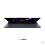 Laptop Consumer LENOVO Yoga Pro 9 16IPH11, cu procesor Intel Core Ultra 7 356H, 16'' OLED, 32 GB LPDDR5x, 1 TB, NVIDIA GeForce RTX 5060, 8GB GDDR7, Windows 11 Pro, 3 ani Garantie - Image 5