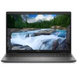 Laptop DELL Latitude 3540, 15.6", FHD, Intel, i7-1355U, 16GB, 256GB