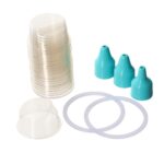 Aspirator Nazal Muzical U-Grow, U001-NV - Image 3