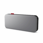 Lenovo Go USB-C Laptop Power Bank, 20,000mAh capacity, 65W max. output, Dual USB-C connection, 1 x USB-C port + 1 x USB-C integrated cable, USB- C charging support power-in and power-out, 1 x USB-A fast charging up to 18W, Fast charge with any USB-C adapter, fully charged in 3 hours, - Image 4