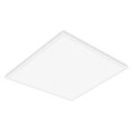 Panou LED Ledvance PANEL Essential, 36W, 3850 lm, lumina neutra (4000K), IP20, 596x596x35mm, aluminiu, Alb - Image 2