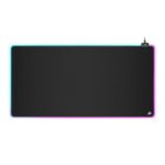 Mousepad/ Desk Mat CORSAIR MM700 RGB EXTENDED 3XL CLOTH GAMING, negru