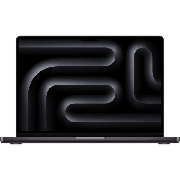 MacBook Pro 14.2"/Apple M4 Max (CPU 16-core, GPU 40-core, Neural Engine16-core)/128GB/2TB - Space Black - US KB (Cto from MX2K3RO/A)
