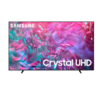 Televizor SAMSUNG LED 98DU9072, 98"(247 cm), Smart, 4K Ultra HD, 100 Hz, Clasa F