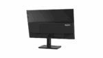 Monitor Consumer Lenovo ThinkVision S27e-20, 27", 1920 x 1080 pixeli, Black, 3 ani Garantie - Image 6