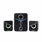 BOXE SPACER 2.1 SPGS-TORNADO 11W BK - Image 2