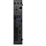 Desktop Dell OptiPlex 7010 MFF, 90W, EMEA, EPEAT 2018 Registered - Image 3