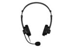Casti Head-band Genius HS-230U, Wired, Negru