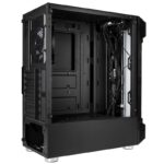 Carcasa Kolink Inspire K10 ARGB Mid-Tower NEGRU - Image 7