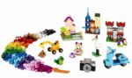 CUTIE MARE CONSTR. CREATIVA, LEGO 10698 - Image 3