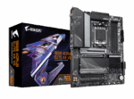 Placa de baza Gigabyte B650 AORUS ELITE AX V2, Socket AM5, DDR5, ATX
