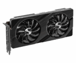 Placa video ASRock Intel Arc A770, 16GB GDDR6, PCI Express 4.0, 256-bit - Image 3