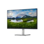 Monitor LED Dell P2722H, 27inch, IPS FHD, 5ms, 60Hz, gri - Image 2