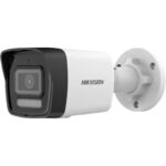 Camera de supraveghere Hikvision DS-2CD1083G2-LIUF(2.8MM);311324098 ; 8MP; Senzor:CMOS de scanare progresivă de 1/2,7"; Rezolutie:3840 × 2160; Iluminare: Culoare: 0,01 Lux @ (F2.0, AGC ON), alb/negru: 0Lux cu IR; Lnetila: 2.8MM FOV orizontal 113°, FOV vertical 62°, FOV diagonală 134°; Compresie