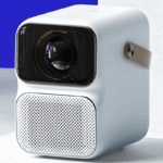 XIAOMI WANBO T6 MAX INTELLIGENT PROJECTOR, 650ANSI, 1080P, ANDROID 9.0 - Image 5