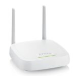 ZYXEL NWA30BE WIRELESS AP 2.4-5GHz - Image 4