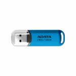 Memorie USB ADATA C906 64 GB, USB 2.0, Albastru
