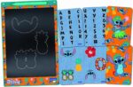 TABLETA DE DESENAT CU E-INK, STITCH - Image 6