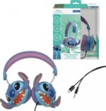 CASTI PLIABILE CU FIR, STITCH - Image 3