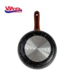 IBRIC DIN ALUMINIU 11.5 CM, 1.1 L, VANORA HOME - Image 3