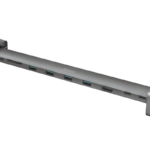Dock USB Trust Dalyx, 10 porturi USB-C, aluminiu