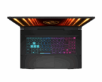 Laptop Gaming MSI Katana 17 HX, cu procesor Intel Core i7-14650HX, 17.3'' IPS, 16 GB DDR5, 1 TB SSD NVMe, NVIDIA GeForce RTX 5050, 8GB GDDR7, Fr OS - Image 2