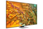 TELEVIZOR QLED SMART SAMSUNG 75Q80D, UHD 4K, HDR, 189 cm - Image 3