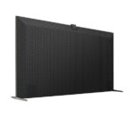 Televizor, Sony, Seria Z9K, XR75Z9KAEP, 2022, 75" - 189CM, LED, Smart TV, 8K, Titanium silve, Plat, Google TV, Mirroring iOS, Android, XR Cognitive Processor, HDR 10, HLG Triluminos PRO, 100 Hz, DVB-T/T2//C/S/S2, 2.2, 85 W, Wi-Fi, Bluetooth, 2 x HDMI 2.0, 1 x RJ-45, CI+ slot, 2 x USB, 2 - Image 3