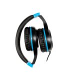 Casti Head-band SPACER SPHS-PEARL-BL, Wired, Multicolor - Image 3