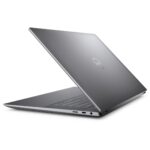 Laptop Consumer Dell XPS 16 9640, cu procesor Intel Core Ultra 7 155H, 16.3'' OLED Touch, 32 GB LPDDR5x, 1 TB SSD, NVIDIA GeForce RTX 4070, 8GB GDDR6X, Windows 11 Pro, 3 ani Garantie - Image 6