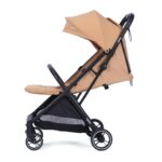 Carucior sport U-Grow autofold, 0-48 luni, brown - Image 5