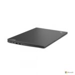 Laptop Business Lenovo ThinkPad E14 Gen 7, cu procesor Intel Core Ultra 7 255H, 14'' IPS, 16 GB DDR5, 1 TB, Intel Arc 140T, Fara OS, 3 ani Garantie - Image 4