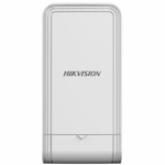 Wireless Bridge Hikvision DS-3WF02C-5AC/OV3 5Ghz 867Mbps 5km Outdoor Wireless CPE, Port Numbers:2 × Gigabit RJ45 ports,dimensiuni:92 mm × 187 mm × 58 mm, greutate: 0.307 KG.