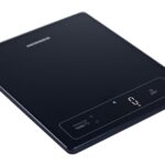 CANTAR DE BUCATARIE INTELIGENT HEINNER HKS-SM15BK