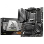 Placa de bază MSI MAG X670E TOMAHAWK WIFI AM5