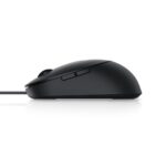 Mouse Dell MS3220, Wired, negru - Image 3