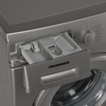 Masina de spalat rufe HEINNER HWM-VF2610SD++, 6 kg, 1000 rpm, Clasa: D, Argintiu - Image 4