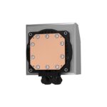 Cooler Procesor DEEPCOOL LT720 NEGRU - Image 2