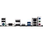 Placa de baza Gigabyte H610M S2H V2, Socket 1700, DDR5, Micro-ATX - Image 5