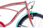 PEGAS STRADA MINI 7S 20'' ROZ - Image 5
