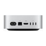 Mac mini: Apple M4 Pro (CPU 12-core, GPU 16-core, Neural Engine 16-core)/24GB/1TB (Cto from MCX44RC/A) - Image 3