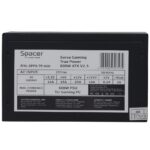Sursa Spacer True Power TP600, RGB, 600W - Image 3