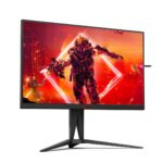 Monitor AOC 31.2" AG325QZN/EU - Image 4