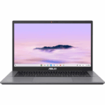 Laptop Asus ChromeVook Plus, CX3402CVA-PQ0625, 14.0-inch, FHD (1920 x 1080)