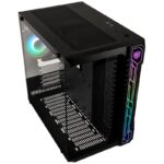 Carcasa Kolink Unity Code X ARGB Mid-Tower NEGRU - Image 2