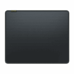 Mousepad Hator Tonn Evo M, material cauciuc, dimensiuni 360 х 300 х 4 mm, negru - Image 3