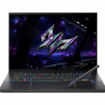 Laptop Gaming Acer Predator Triton 14 AI, cu procesor Intel Core Ultra 9 288V, 14.5'' OLED, 32 GB LPDDR5x, 2 TB, NVIDIA GeForce RTX 5070, 8GB GDDR7, Windows 11 Pro, 2 ani Garantie