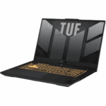 ASUS TUF Gaming F17 FX707VJ-HX029, ecran 17.3-inch FHD (1920 x - Image 3