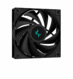 Cooler Procesor Deepcool GAMMAXX AG400 NEGRU - Image 4